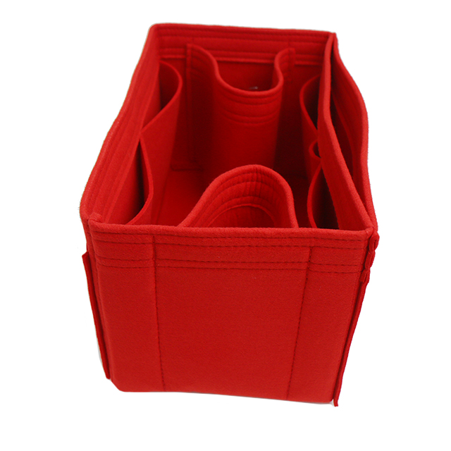 (LV-S30-1) Louis Vuitton Speedy 30 size Organizer | SAMORGA® Perfect Bag Organizer