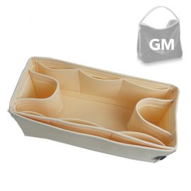 (1-172/ LV-Onthego-GM-U) Bag Organizer for LV On The Go GM