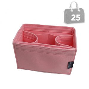 1-214/ LV-S25-1) Bag Organizer for LV Speedy 25 - SAMORGA® Perfect