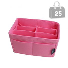 1-65/ LV-Felicie-Go) Bag Organizer for LV Felicie Strap & Go – A Set of 2 -  SAMORGA® Perfect Bag Organizer