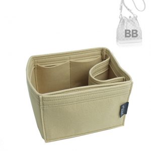 (1-163/ LV-NOE-BB-2) Bag Organizer for LV NOÉ BB