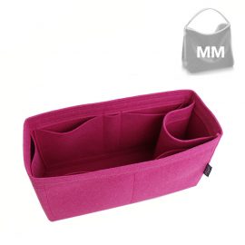Bag Organizer for LV Delightful PM - Premium Felt (Handmade/20 Colors) :  Handmade Products 