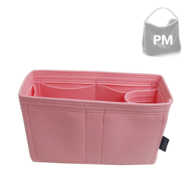 Bag Organizer for LV Delightful GM - Premium Felt (Handmade/20 Colors) :  Handmade Products 