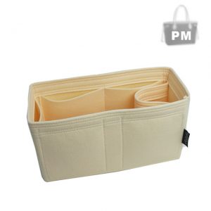 (1-155/ LV-NF-PM3) Bag Organizer for LV Neverfull PM