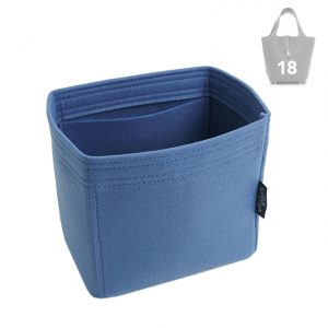 2-89/ H-P18) Bag Organizer for H-Picotin 18 - SAMORGA® Perfect Bag