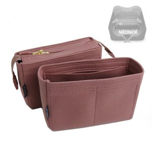 1-140/ LV-NEONOE-2) Bag Organizer for LV NÉONOÉ MM – A Set of 2 - SAMORGA®  Perfect Bag Organizer
