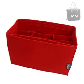 (1-150/ LV-NF-GM4) Bag Organizer for LV Neverfull GM - SAMORGA® Perfect Bag  Organizer