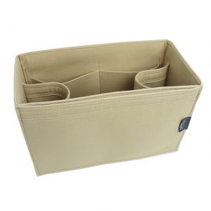 (1-152/ LV-NF-MM8) Bag Organizer for LV Neverfull MM (Suitable for Canvas  Lining)