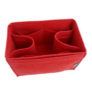 1-214/ LV-S25-1D) Bag Organizer for LV Speedy 25 : Double layer - SAMORGA®  Perfect Bag Organizer