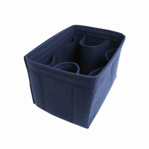 15-95/ MG-Bucket-L) Bag Organizer for Bucket Bag Large - SAMORGA® Perfect Bag  Organizer