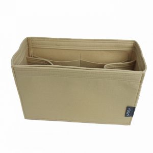 (1-152/ LV-NF-MM5) Bag Organizer for LV Neverfull MM (Suitable for Canvas  Lining)