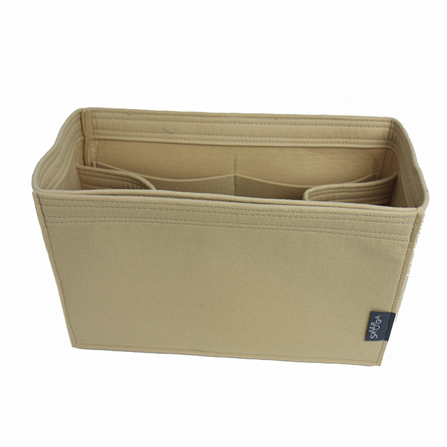 (1-152/ LV-NF-MM5) Bag Organizer for LV Neverfull MM (Suitable for ...