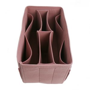 1-226/ LV-Side-Trunk) Bag Organizer for LV Side Trunk - SAMORGA
