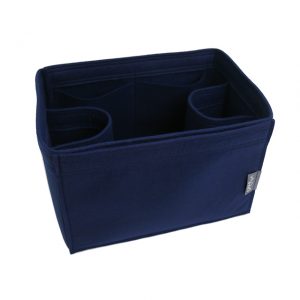 17-5/ Long-M2) Bag Organizer for Le Pliage Top Handle Bag Medium
