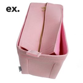 Bag Organizer for LV Onthego MM (OTG) - Premium Felt (Handmade/20 Colors)