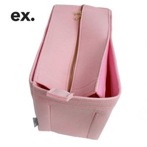 [Add-On] Removable Zipper Top Closure (1.2mm, 2mm, 4mm)