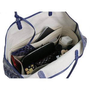 5-22/ Go-St-Louis-PM1) Bag Organizer for St. Louis PM - SAMORGA® Perfect Bag  Organizer