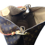 1-165/ LV-Montsouris-PM) Bag Organizer for LV Montsouris PM Backpack -  SAMORGA® Perfect Bag Organizer
