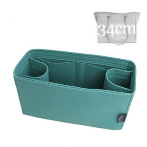 (3-171/ CHA-Trendy-CC-S) Bag Organizer for CHA Trendy CC Small 25cm size -  A set of 2