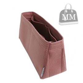 1-5/ LV-Alma-GM) Bag Organizer for LV Alma GM - SAMORGA® Perfect Bag  Organizer