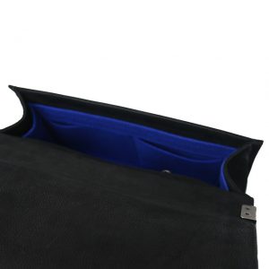 (3-55/ CHA-Boy-Old-M-F) Bag Organizer for CHA Boy Handbag Old Medium  (W25cm) : F-Type