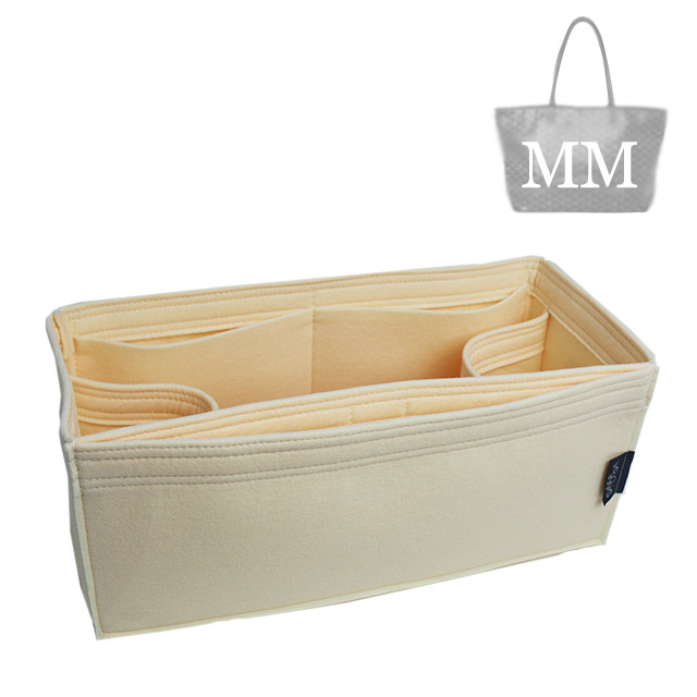 5-5/ Go-Artois-MM1) Bag Organizer for Artois MM - SAMORGA® Perfect Bag  Organizer