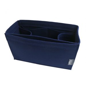 1-156/ LV-NF-Pouch) Bag Organizer for LV Neverfull Pouch - SAMORGA® Perfect  Bag Organizer