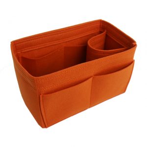 1-214/ LV-S25-3) Bag Organizer for LV Speedy 25 - SAMORGA® Perfect