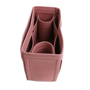 Tote Bag Organizer For Louis Vuitton Delightful PM Bag with Single Bot