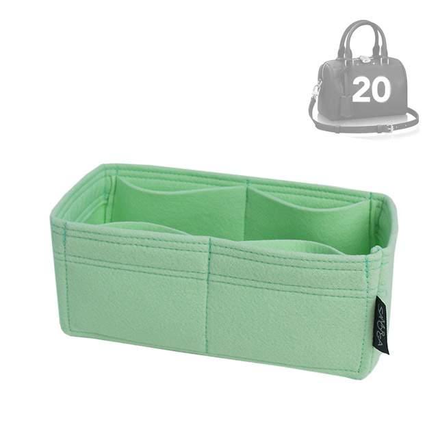 1-217/ LV-S30-1) Bag Organizer for LV Speedy 30 - SAMORGA® Perfect Bag  Organizer