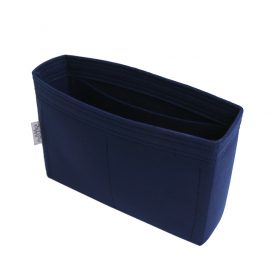 1-27/ LV-Capucines-Mini) Bag Organizer for LV Capucines Mini (21cm) - A set  of 2 - SAMORGA® Perfect Bag Organizer