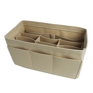 5-15/ Go-St-Louis-GM-F) Bag Organizer for St. Louis GM : F-Type