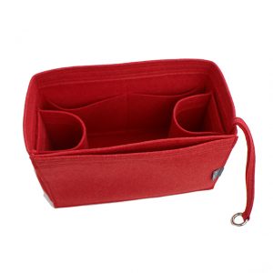(1-152/ LV-NF-MM5) Bag Organizer for LV Neverfull MM (Suitable for Canvas  Lining)