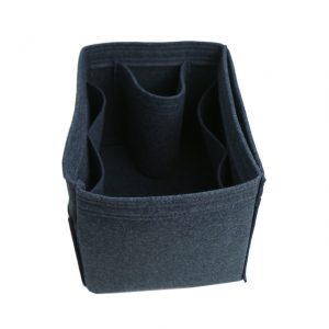 1-161/ LV-Noe-1) Bag Organizer for LV NOÉ - SAMORGA® Perfect Bag