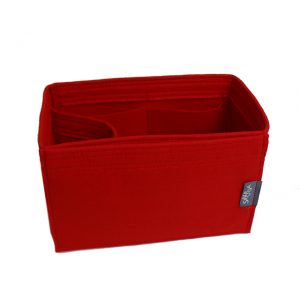 (1-214/ LV-S25-3) Bag Organizer for LV Speedy 25 - SAMORGA® Perfect Bag  Organizer