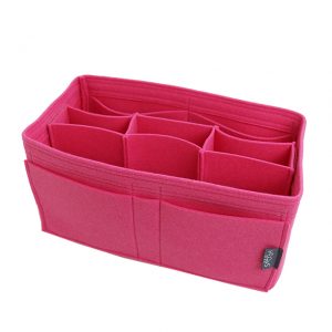 1-180/ LV-Pallas-Beauty-Case) Bag Organizer for LV Pallas Beauty Case -  SAMORGA® Perfect Bag Organizer