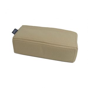 (3-9/ CHA-2.55-M-F) Bag Organizer for CHA 2.55 Flap Bag Medium (W28cm) :  F-Type