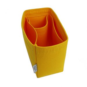 (5-24/ Go-Rouette-PM) Bag Organizer for Rouette PM - SAMORGA® Perfect Bag  Organizer