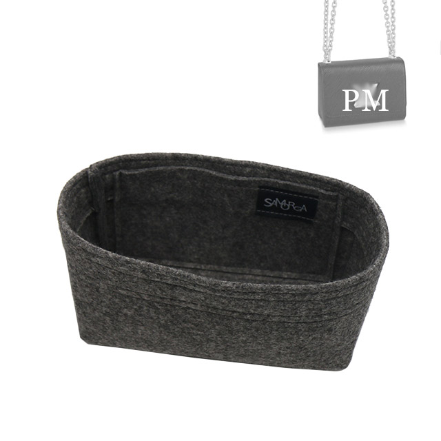 Bag Organizer for LV Tivoli PM - Premium Felt (Handmade/20 Colors) :  Handmade Products 