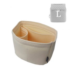 1-304/ LV-City-Steamer-Mini-U) Bag Organizer for LV City Steamer Mini -  SAMORGA® Perfect Bag Organizer