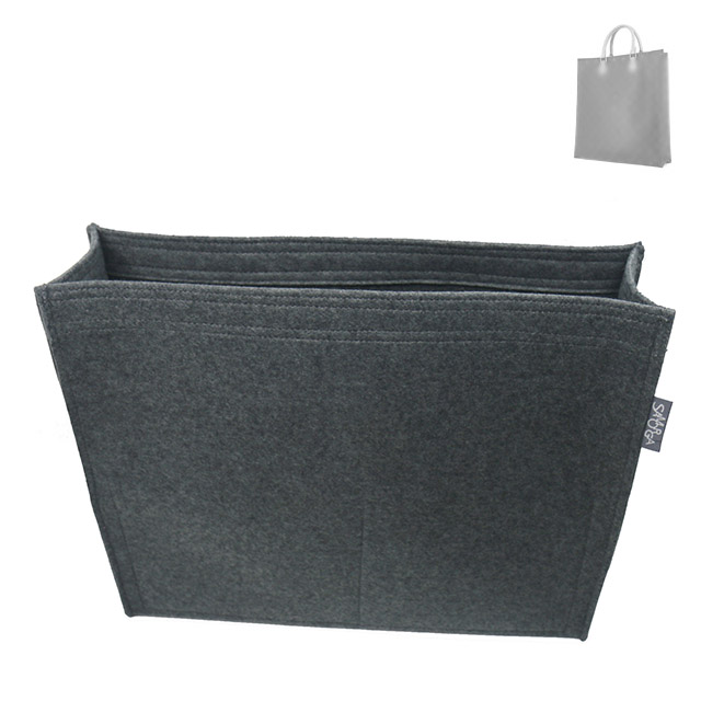(1-221/ LV-Sac-Plat-U) Bag Organizer for LV Sac Plat - SAMORGA® Perfect Bag  Organizer