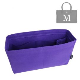 14-12/ F-Mon-Tresor-Mini) Bag Organizer for Mon Tresor Mini Bucket - SAMORGA®  Perfect Bag Organizer