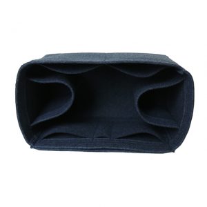 (ON SALE / 4-3/ C-Belt-Mini / 2mm Dune) Bag Organizer for Mini Belt Bag