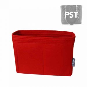 3-11/ CHA-2.55-Mini-U) Bag Organizer for CHA 2.55 Handbag Mini, 20cm (For  Bag Depth 6cm) - SAMORGA® Perfect Bag Organizer