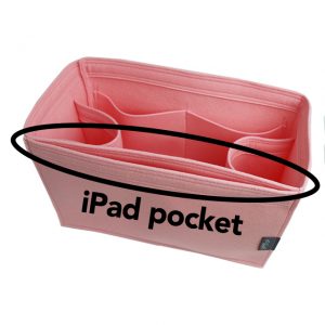 [Add-On] iPad Pocket (1.2mm, 2mm)