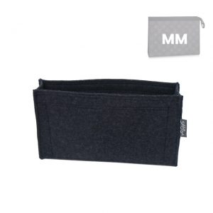 LV-M80560) Bag Organizer for LV S Lock A4 Pouch - SAMORGA® Perfect Bag  Organizer