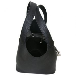 2-24/ H-GP30-DS) Bag Organizer for H-Garden Party 30cm Tote