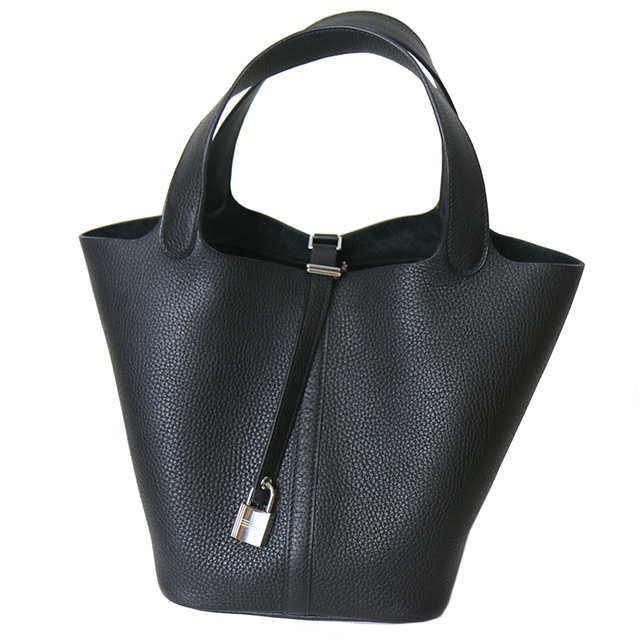 (P22-High) Hermes Picotin 22 size Organizer | SAMORGA® Perfect Bag ...