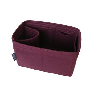 Bag Organizer for LV Siena PM - Premium Felt (Handmade/20 Colors) :  Handmade Products 