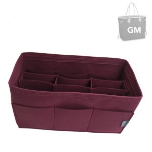 1-150/ LV-NF-GM2) Bag Organizer for LV Neverfull GM - SAMORGA® Perfect Bag  Organizer